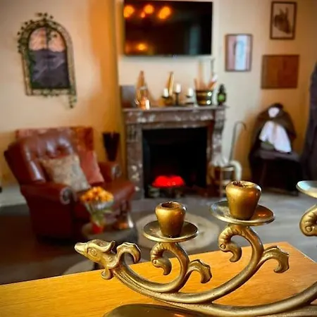 Insolite - Le Gite De L'Anneau - Immersion Garantie - Verdun Centre - Gere Par Presta-Zen'Services Exterior foto