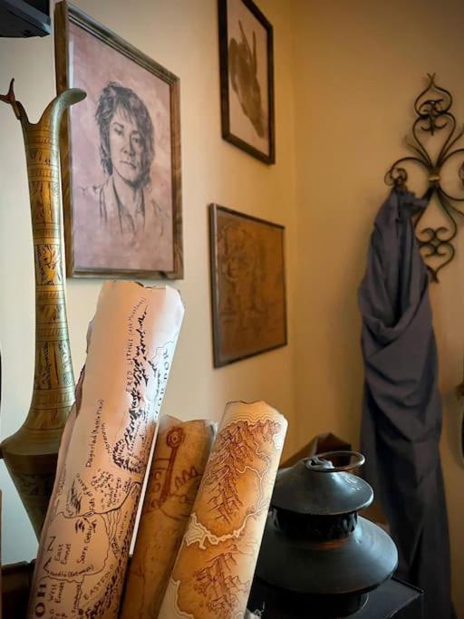 Insolite - Le De L'anneau - Immersion Garantie - Centre - Gere Par Presta-zen'services * Verdun