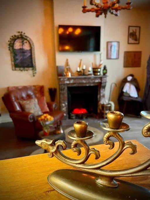 Insolite - Le De L'anneau - Immersion Garantie - Centre - Gere Par Presta-zen'services *