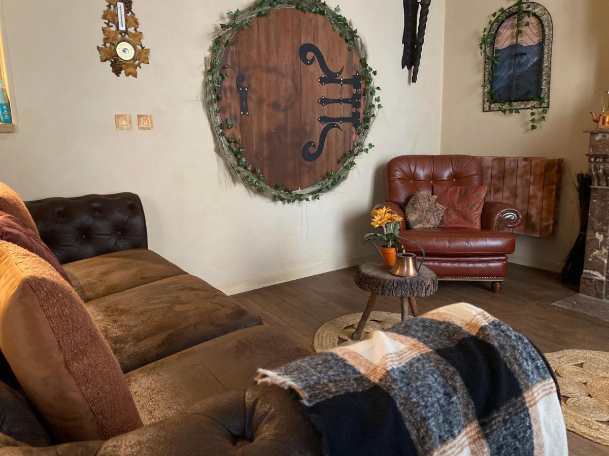 Insolite - Le De L'anneau - Immersion Garantie - Centre - Gere Par Presta-zen'services Apartment *