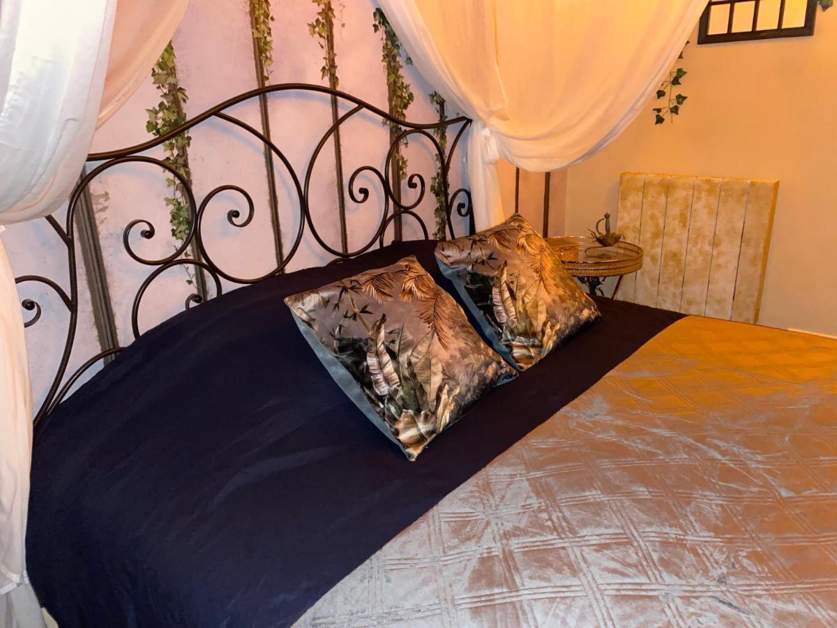 Insolite - Le De L'anneau - Immersion Garantie - Centre - Gere Par Presta-zen'services Apartment